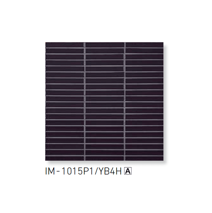 LIXILの「インテリアモザイク 窯変ボーダー」のサブ画像7