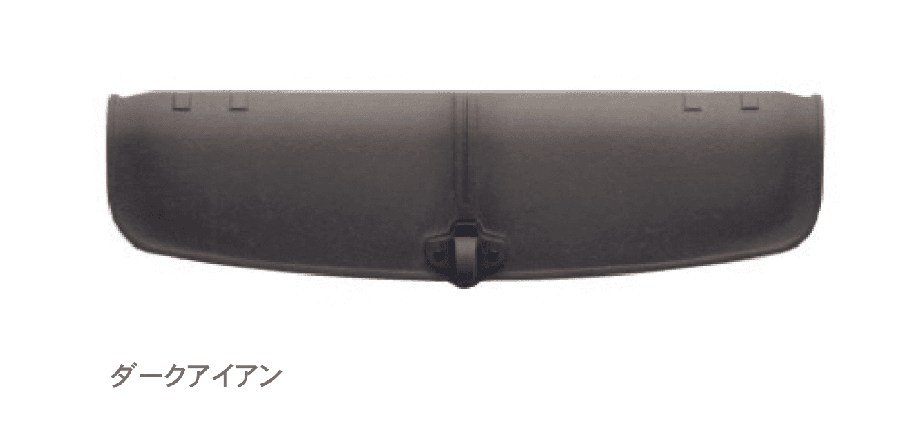 ディーズガーデンの「アイアンキャスト-F」