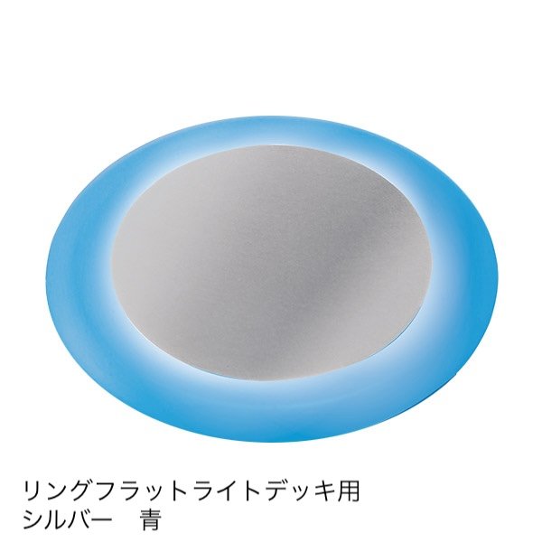 タカショーの「フラットライト(デッキライト)」のサブ画像5