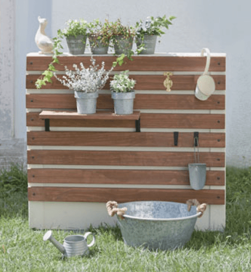 マチダコーポレーションの「ガーデナー立水栓」