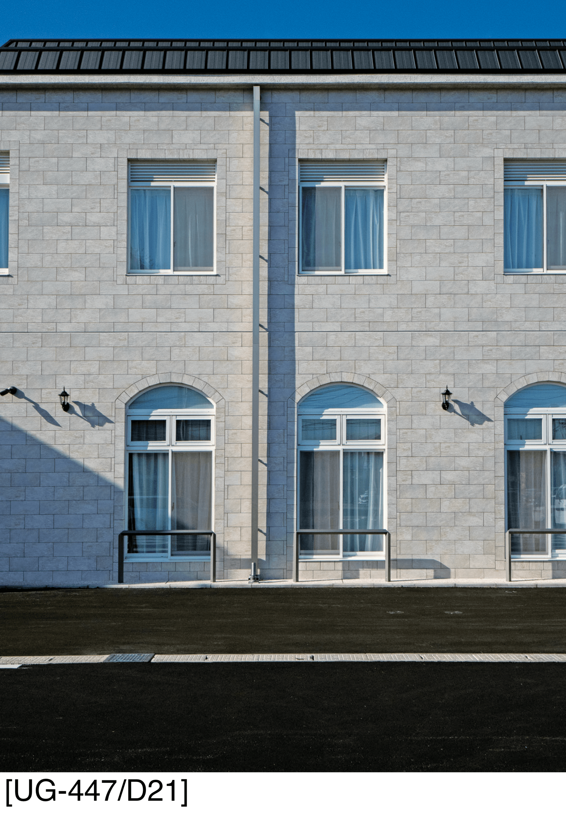 アイコットリョーワの「アーバングランド」のサブ画像2