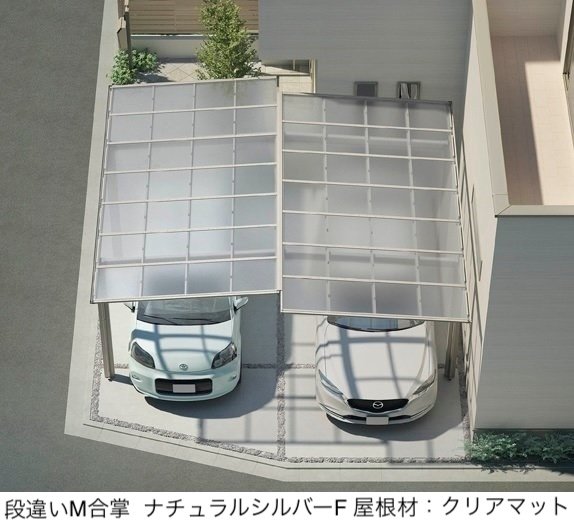 LIXILの「フーゴF 1台用」のサブ画像7