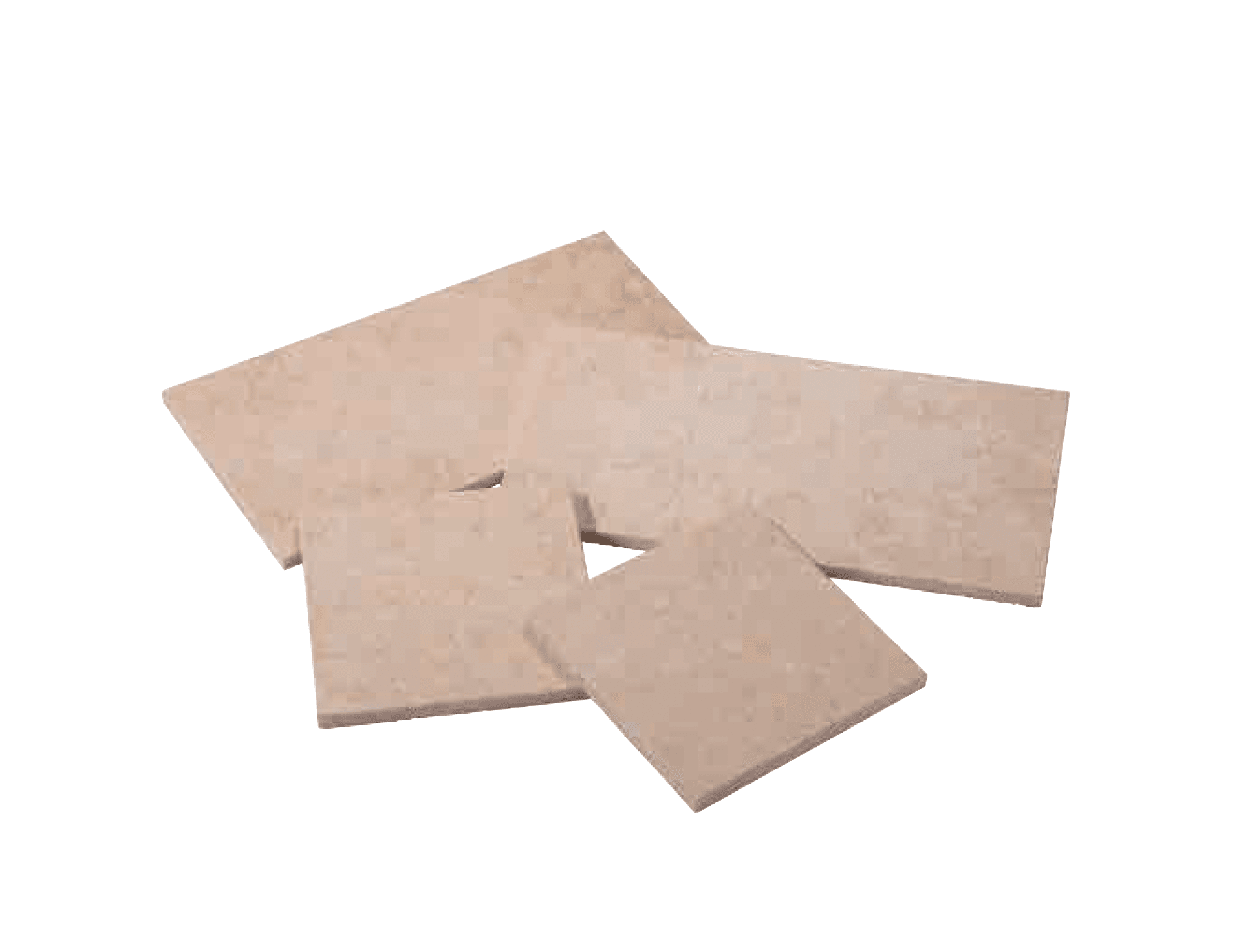 エスビックの「アクバル 方形」のサブ画像1