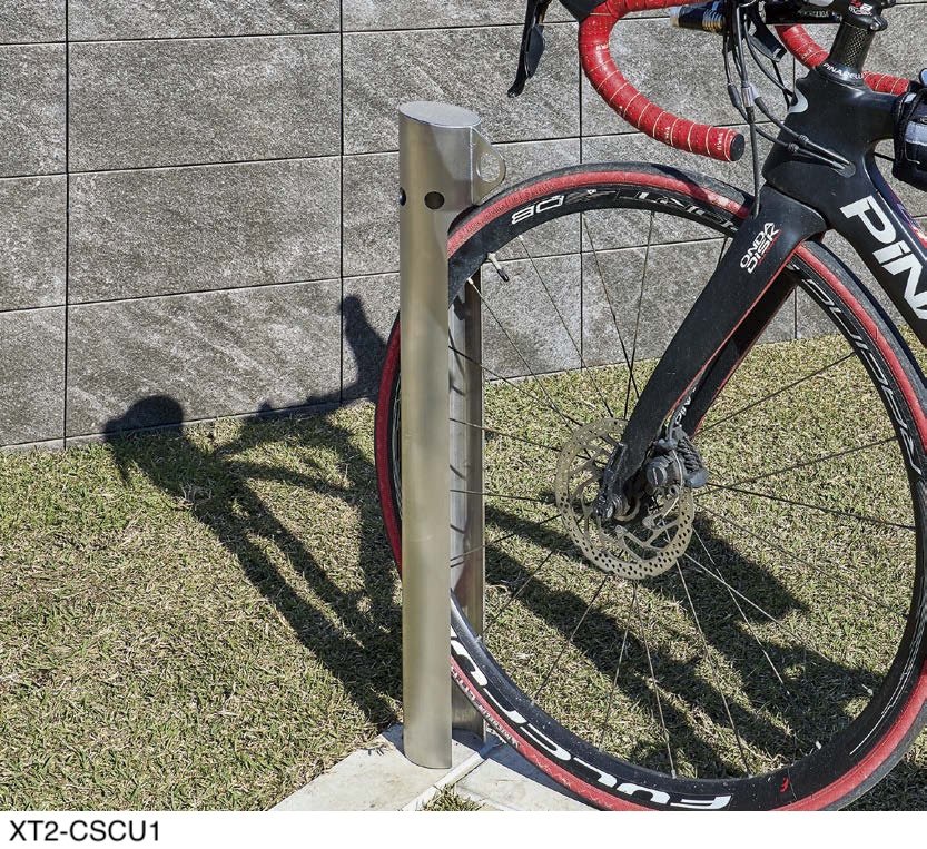 オンリーワンクラブの「サイクルスタンド タイプC」のサブ画像1