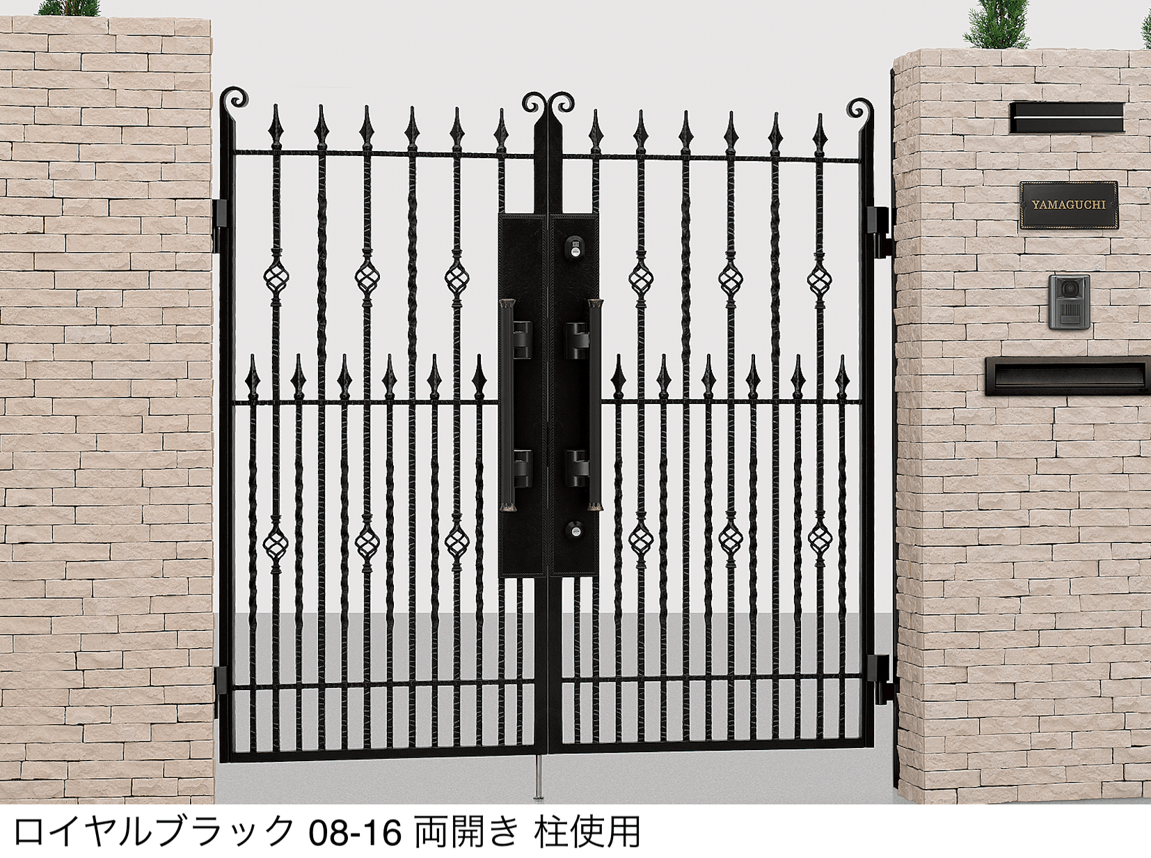 LIXILの「ヴィア・ル・クラシコ トラッド」のサブ画像2