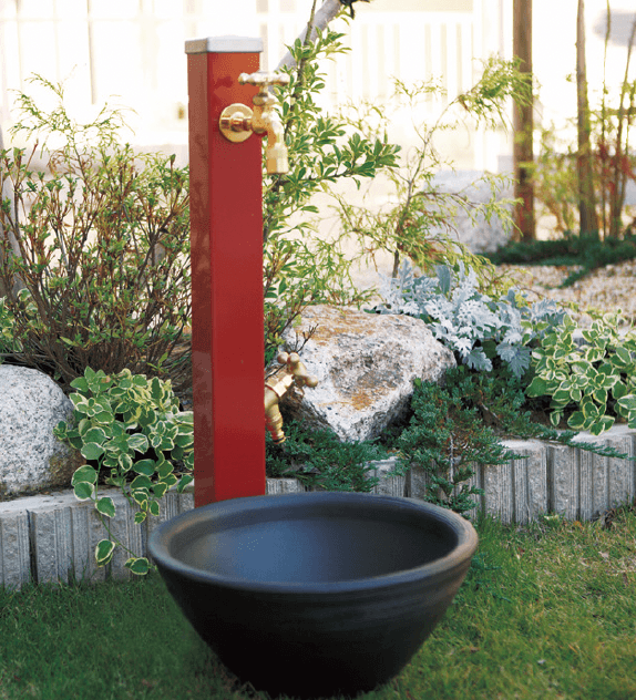 ゆとりの「陶芸ポット デミ」