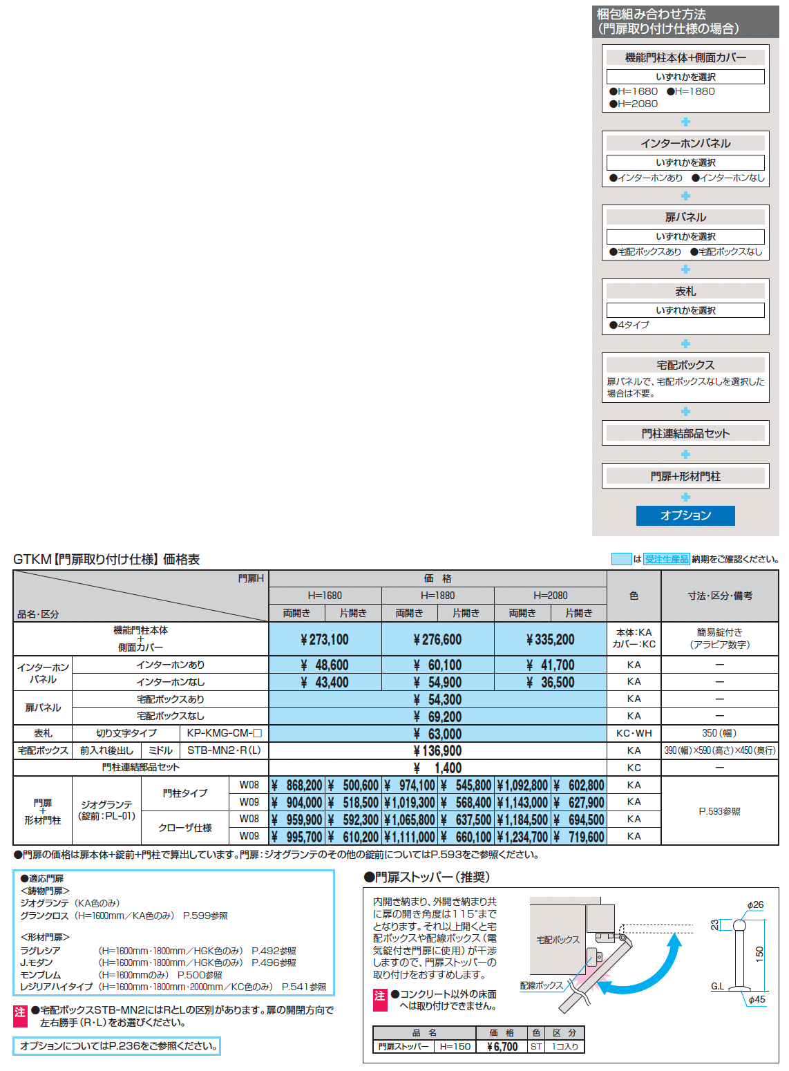 ジオグランテ【2024年版】_価格_2