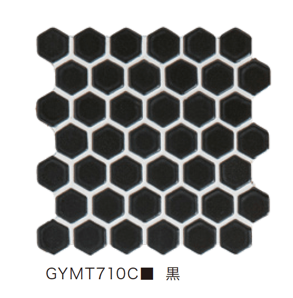 ゆとりの「ヘキサゴン ボカシ・マット 【2022年版】」のサブ画像1