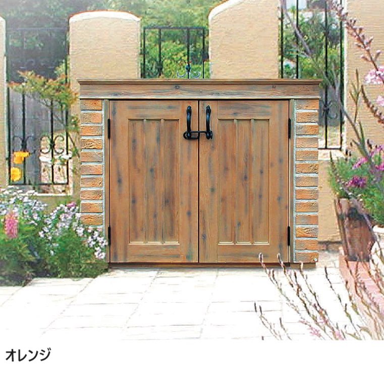 ディーズガーデンの「カンナミニ【2024年版】」