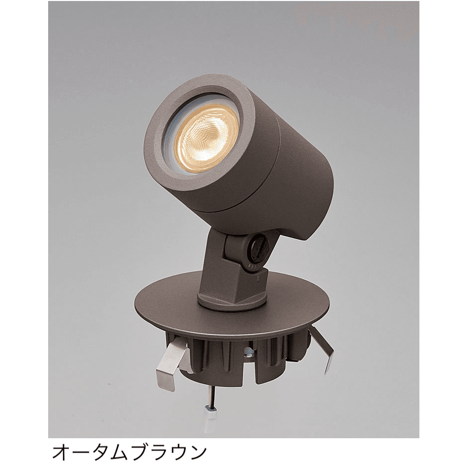 LIXILの「グランドスポットライト GSP-G2型」