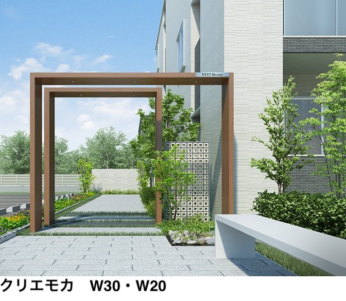 LIXILの「フラットアーチ【2024年版】」