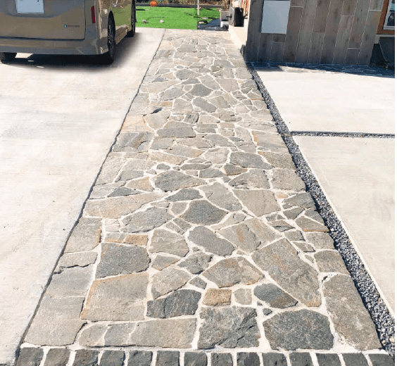 EXDECOの「ソレイユストーン」のサブ画像2