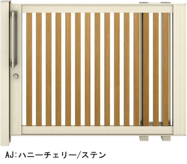 YKK APの「ルシアス スライドS03型【2024年版】」のサブ画像4