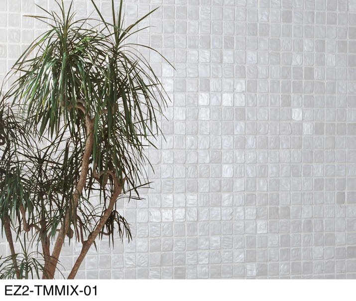 オンリーワンクラブの「ティントモザイク(ガラスモザイクタイル)」