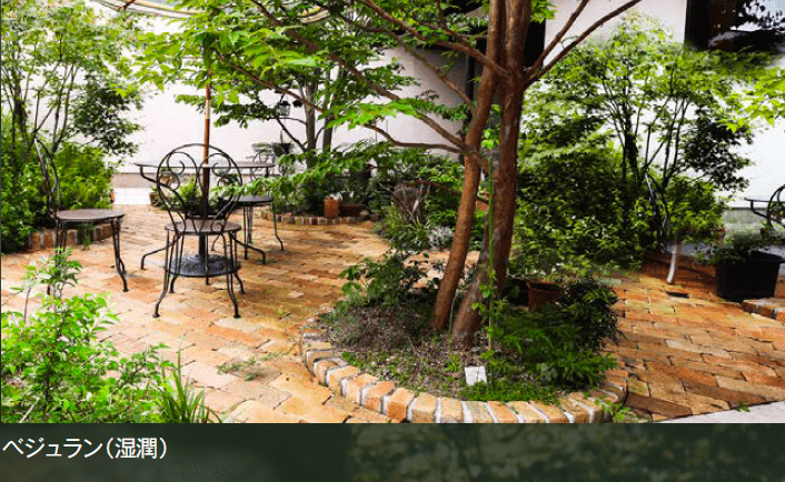 エクシスランドの「クラシックレンガ【2025年版】」のサブ画像2