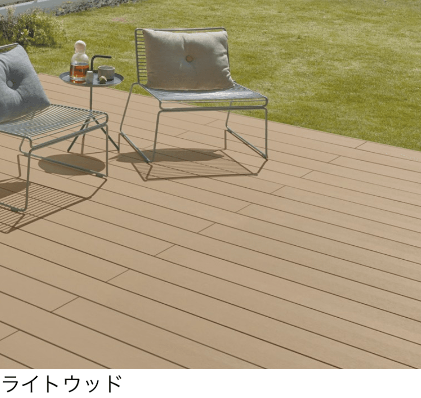 LIXILの「樹ら楽ステージ」のサブ画像10