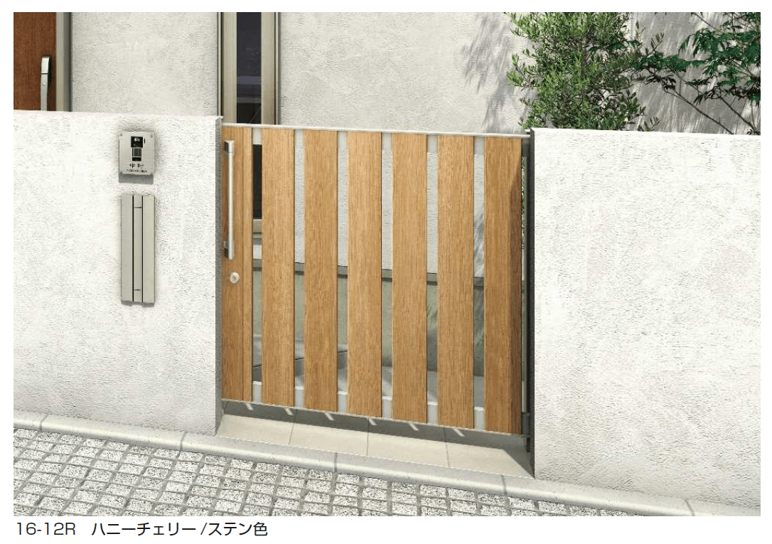 YKK APの「ルシアス スライドS01型【2024年版】」のサブ画像1