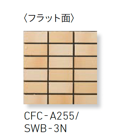 LIXILの「ソフトウェット ブリックレジデンス」のサブ画像3