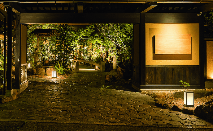 LIXILの「行灯照明 無地、格子、桜【2024年版】」のサブ画像1