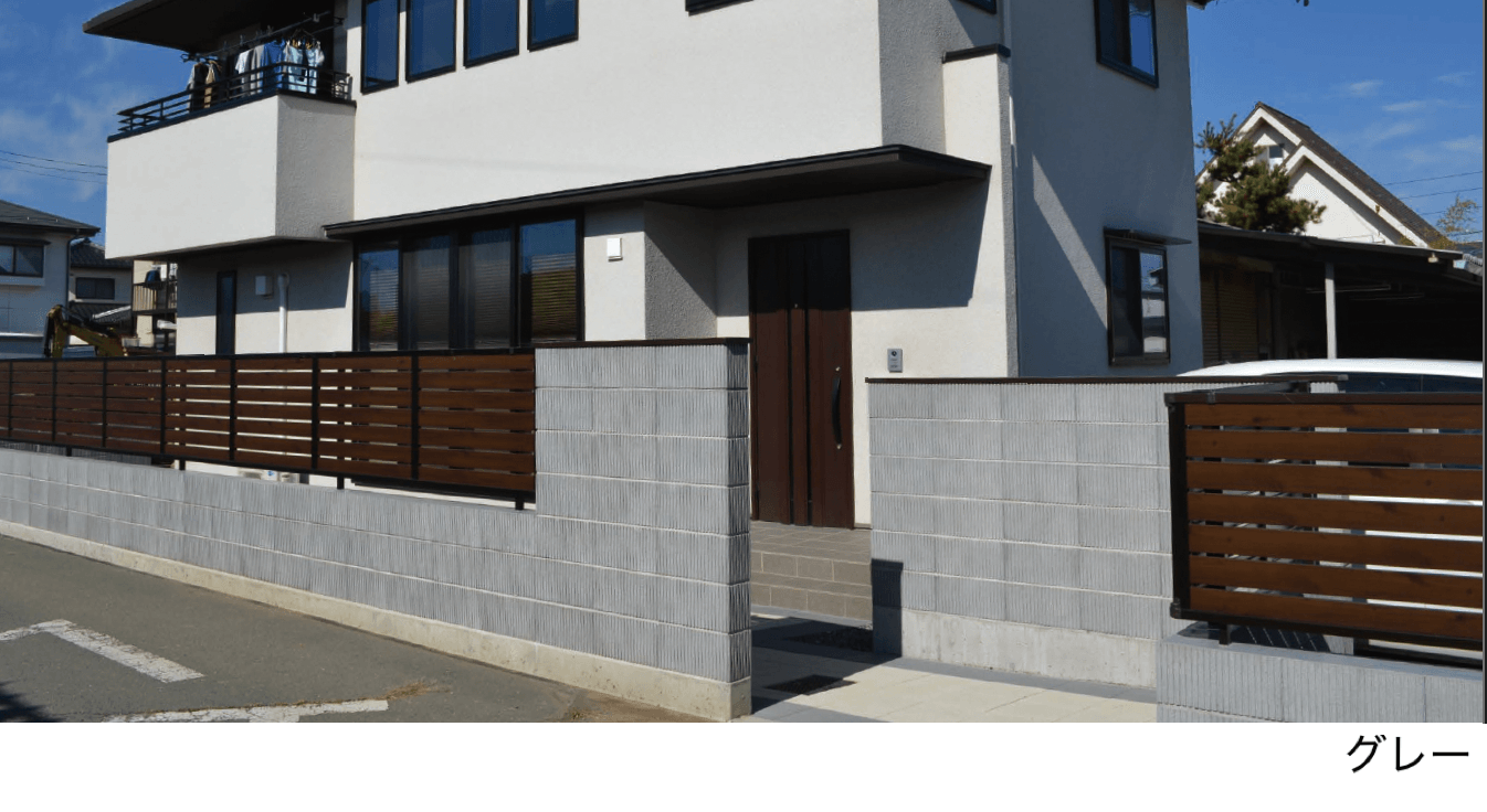 エスビックの「タフト」