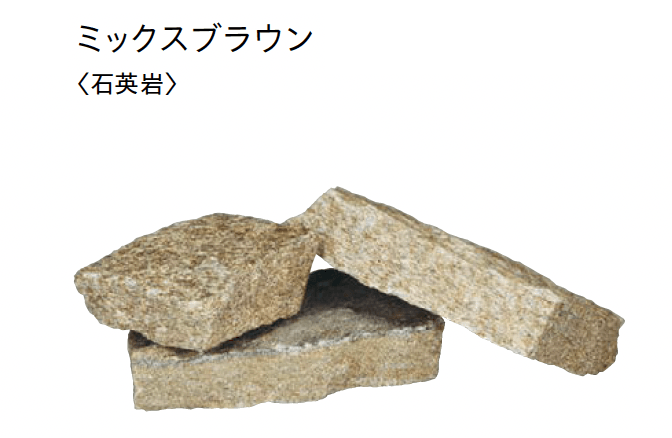 ユニソンの「ブレシアストーン」のサブ画像1