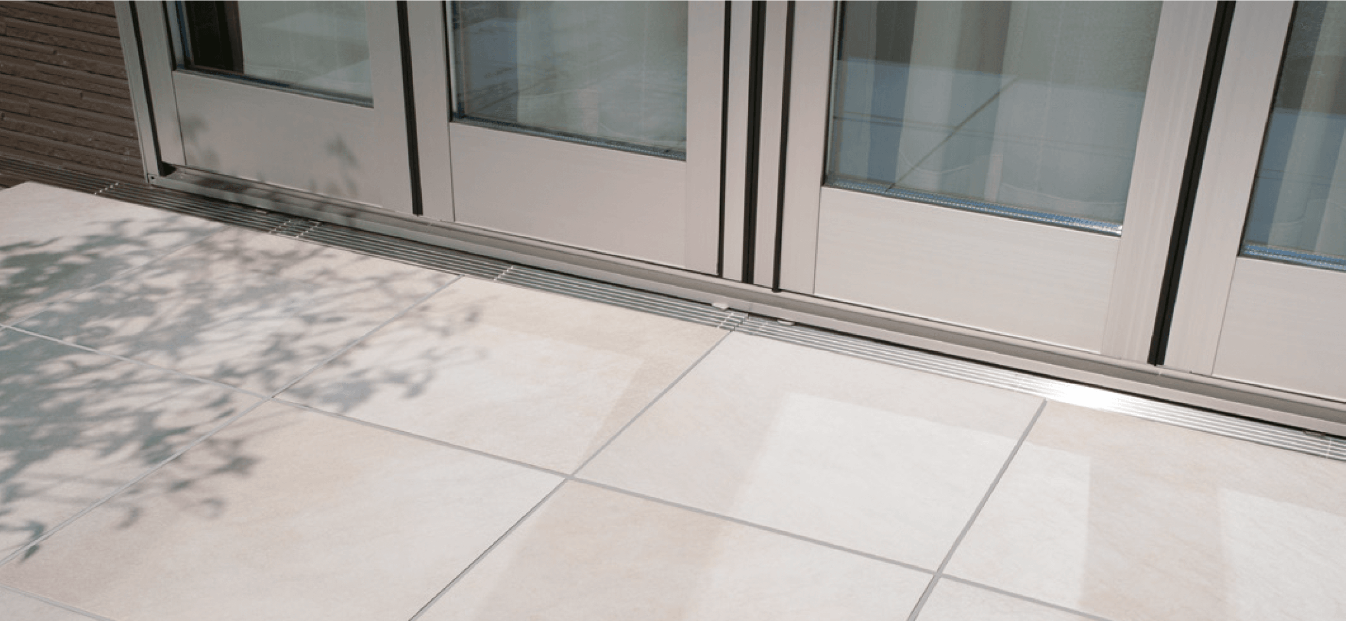 リビエラの「グレーチング」