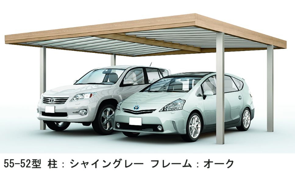 LIXILの「プラスG Gルーフ カールーフタイプ【2024年版】」のサブ画像11