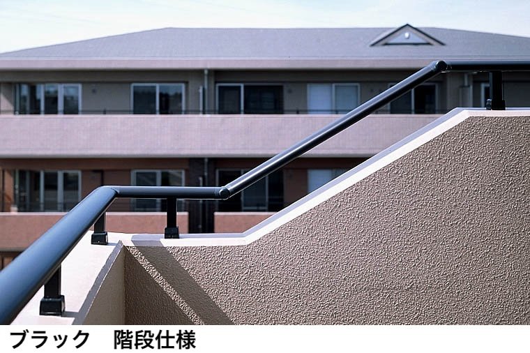 LIXILの「バー手すりⅢ」のサブ画像3