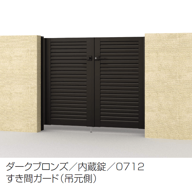 三協アルミの「レジリアYL型」のサブ画像2