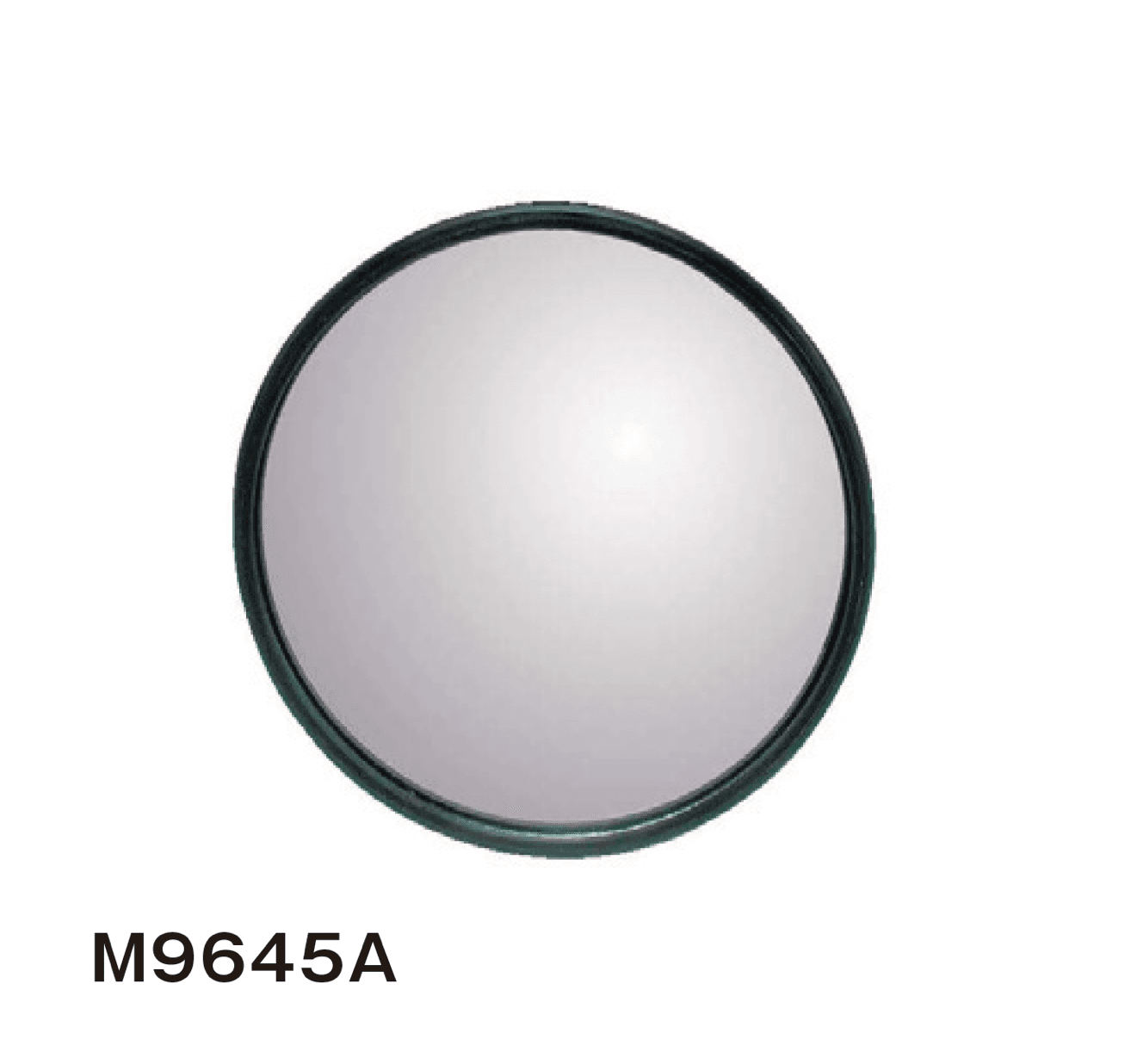 メイクランドの「カーミラー コンパクト」のサブ画像1