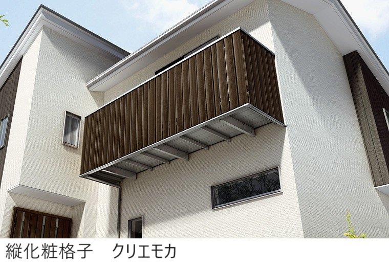 LIXILの「ビューステージ Sスタイル 関東間 柱建て式」のサブ画像7