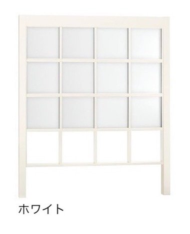 LIXILの「プラスG Gスクリーン 角格子タイプ」のサブ画像3