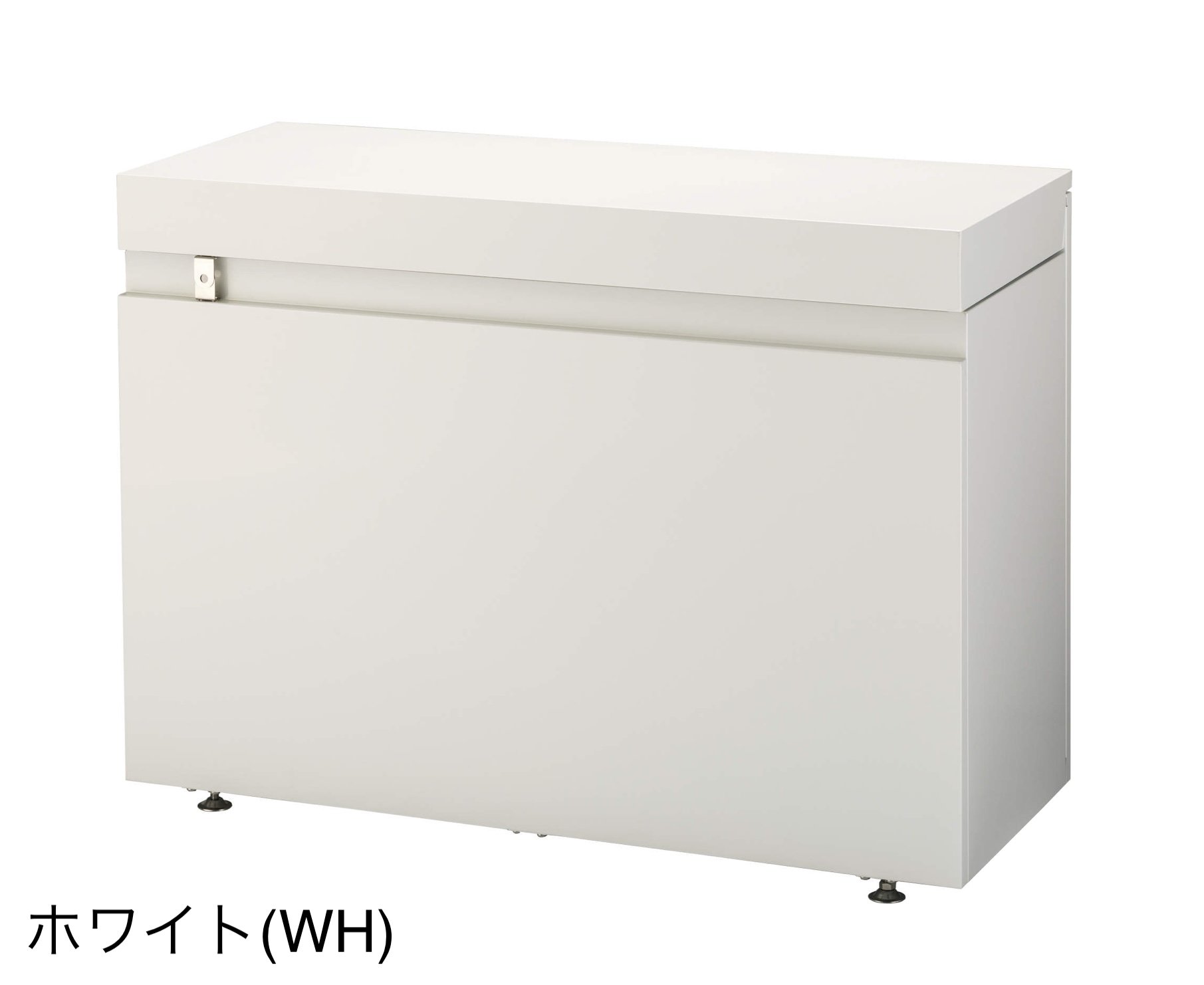 三協アルミの「マルチストッカー」のサブ画像5