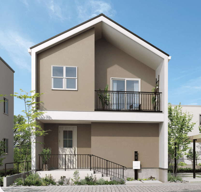 YKK APの「シャローネ ハンドレール」のサブ画像4