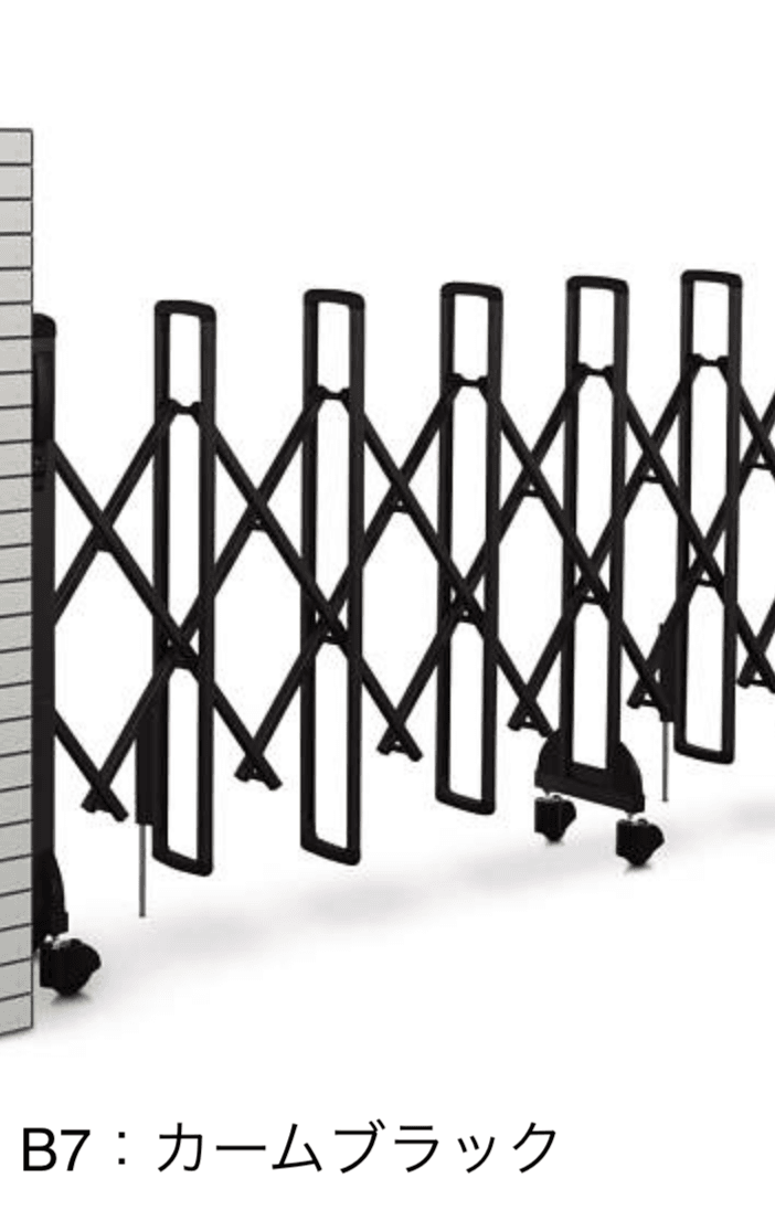 YKK APの「レイオス 角地セット5型【2023年版】」のサブ画像4