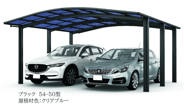 LIXILの「フーゴR1500 2台用」のサブ画像3