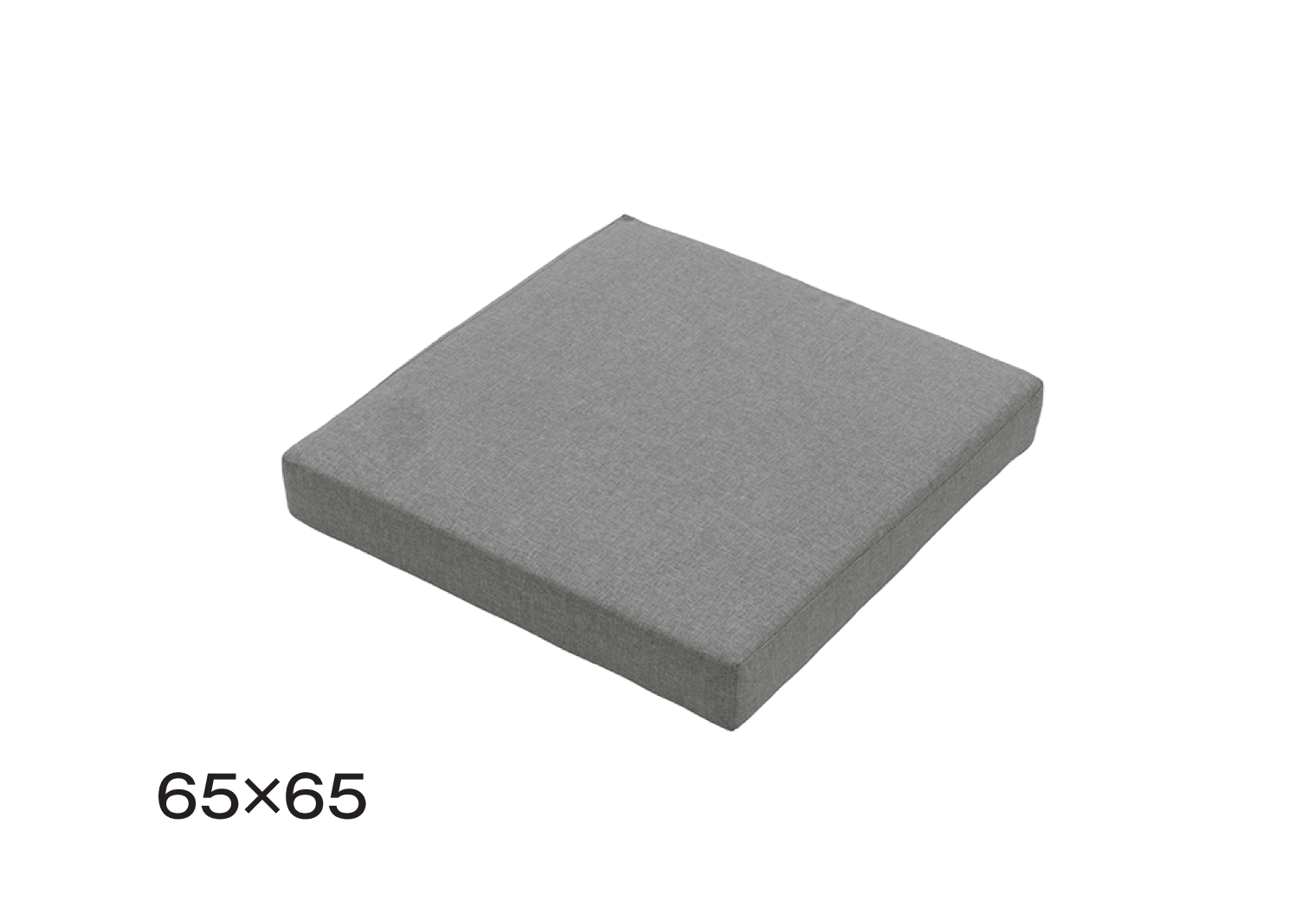 タカショーの「リベリック シートパッド」