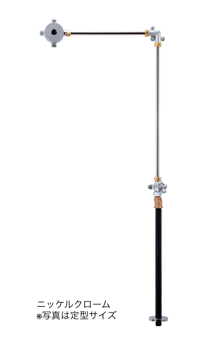 オンリーワンクラブの「外付給水ユニット」