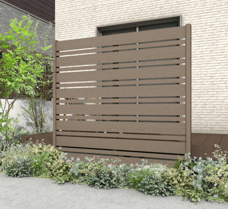 タカショーの「モクプラ®︎ボード リアル」