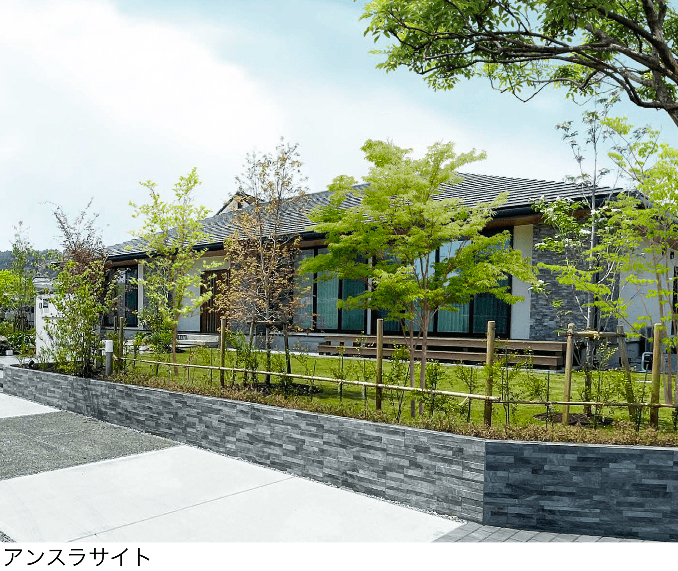 エクシスランドの「レイリア」