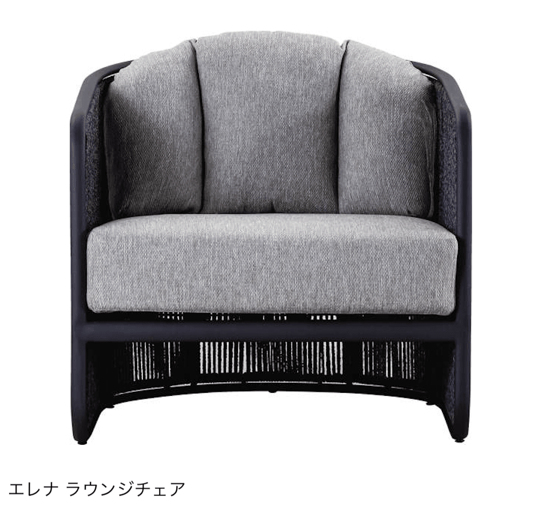 三協アルミの「ガーデンファニチャー Kayu style/カユスタイル【2024年版】」のサブ画像3