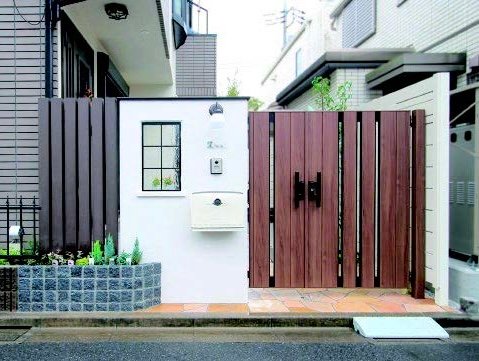 ディーズガーデンの「ルポ B」のサブ画像1