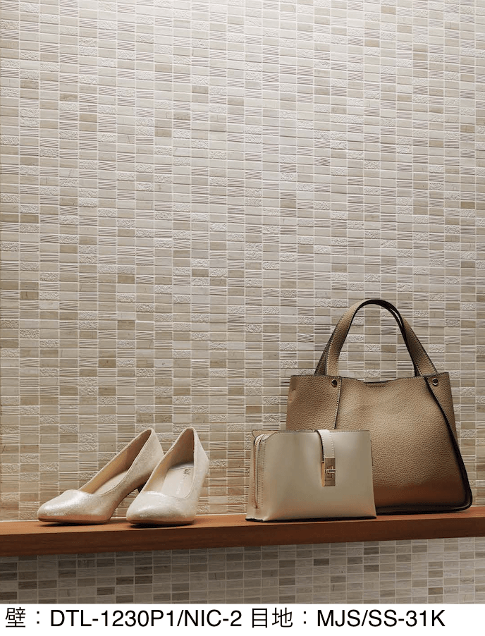 LIXILの「イノセントマーブル」