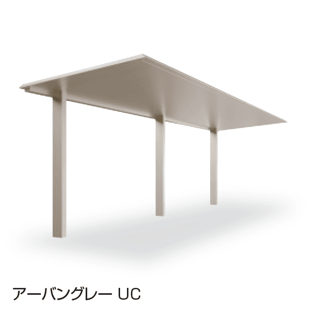 三協アルミの「FⅡリンクロス オープンタイプ 1500N/㎡」のサブ画像1