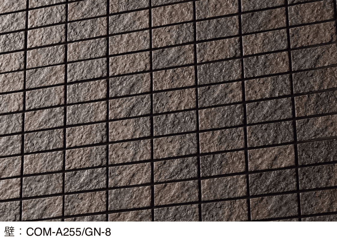 LIXILの「インテグレート セレクション (御影石タイプ)」