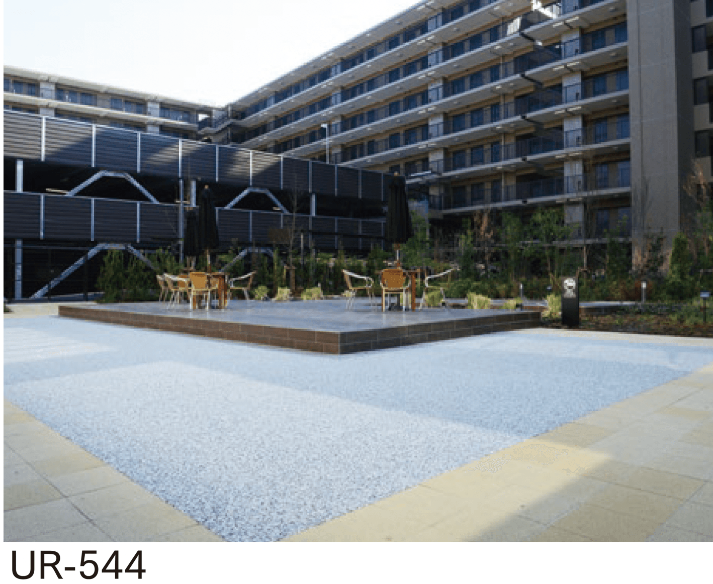 マチダコーポレーションの「ニューファンシア」のサブ画像2