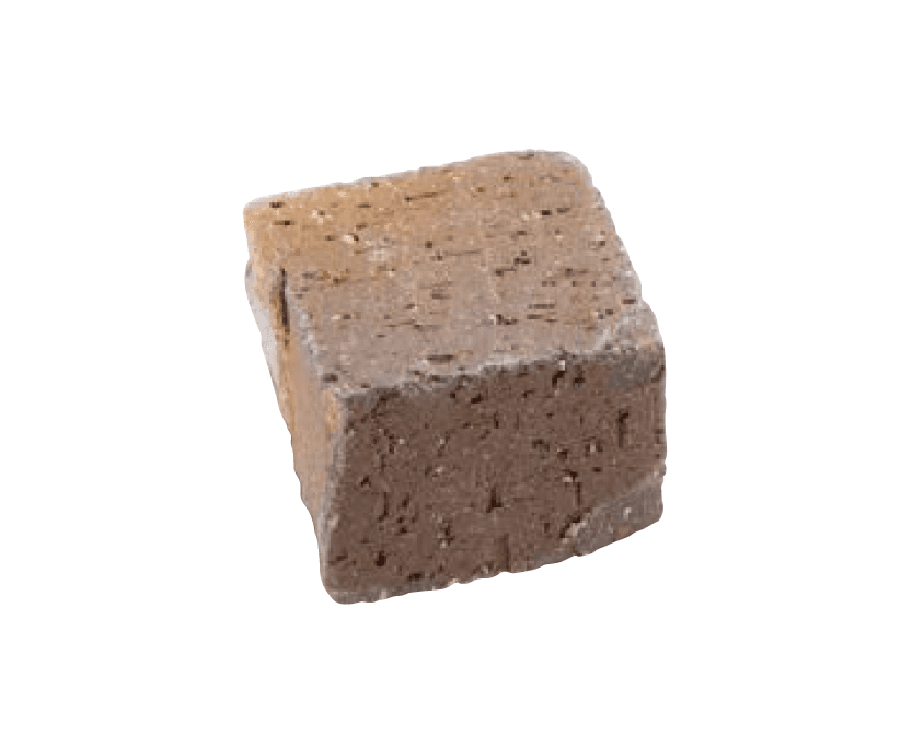 ユニソンの「ソイルレンガピンコロ」