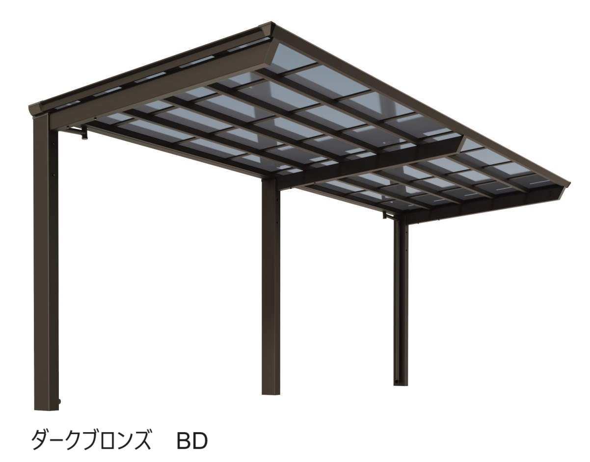 三協アルミの「リンリンスラッシュ オープンタイプ 900N/㎡」のサブ画像3