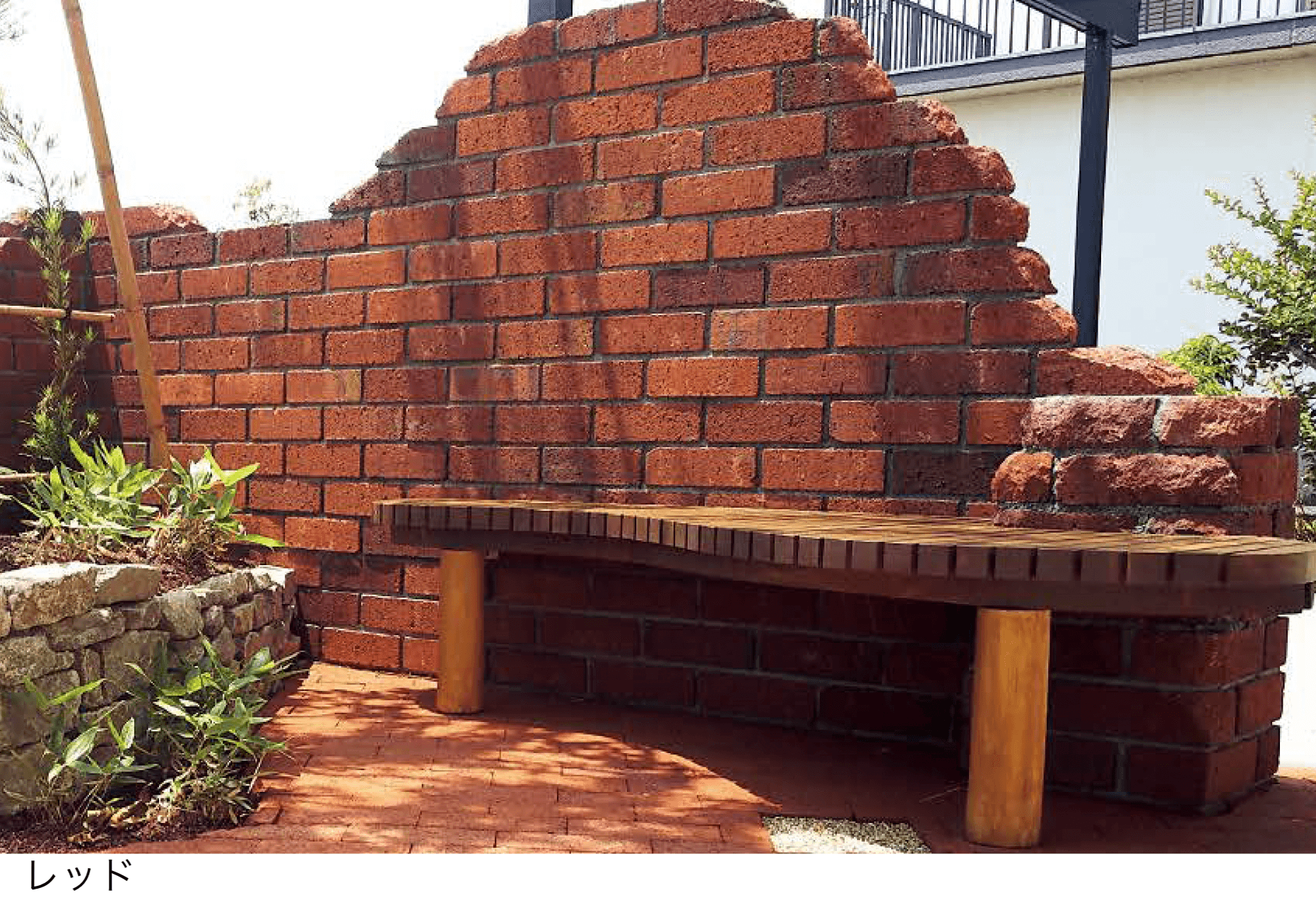 東洋工業の「シリスブリック ウォール【2024年版】」