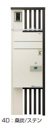 YKK APの「ルシアス ポストユニット SB02型【2024年版】」のサブ画像11